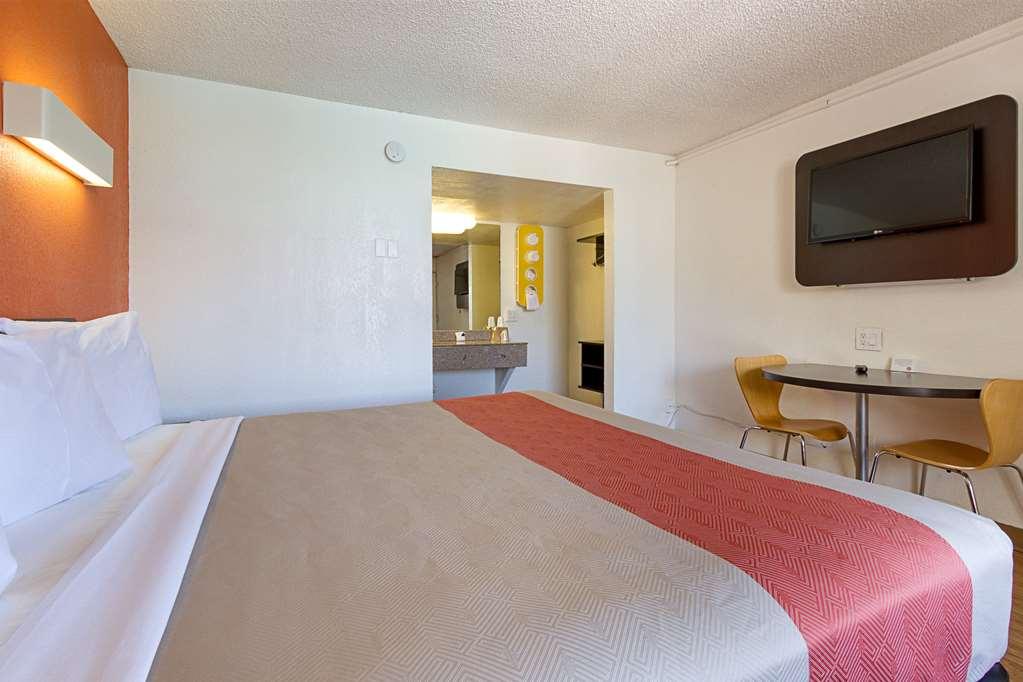 Motel 6 Glendale Az Zimmer foto